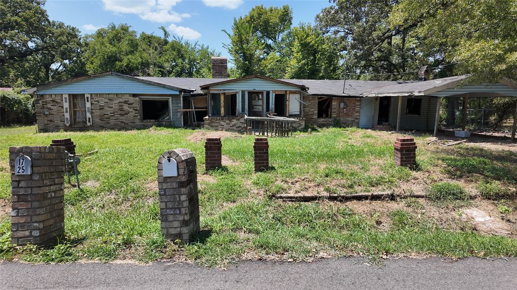 1726 Boykin Boulevard, Shreveport, LA 71107