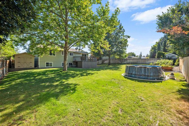 15313 E 14TH Ave, Spokane Valley, WA 99037