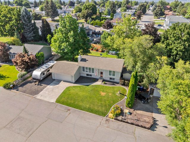 15313 E 14TH Ave, Spokane Valley, WA 99037