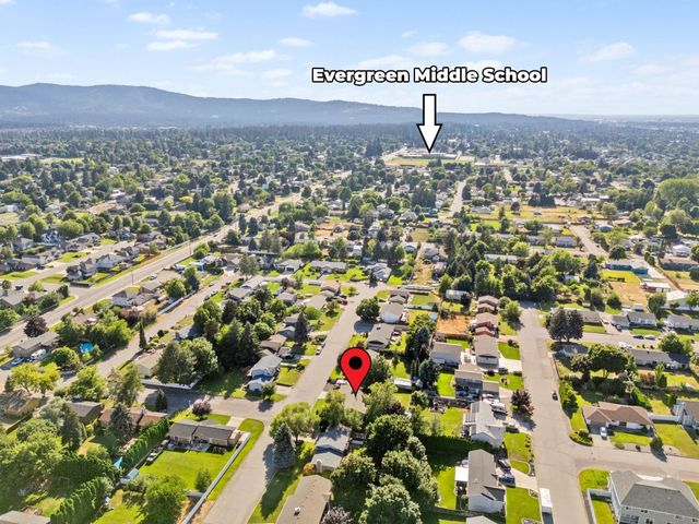 15313 E 14TH Ave, Spokane Valley, WA 99037