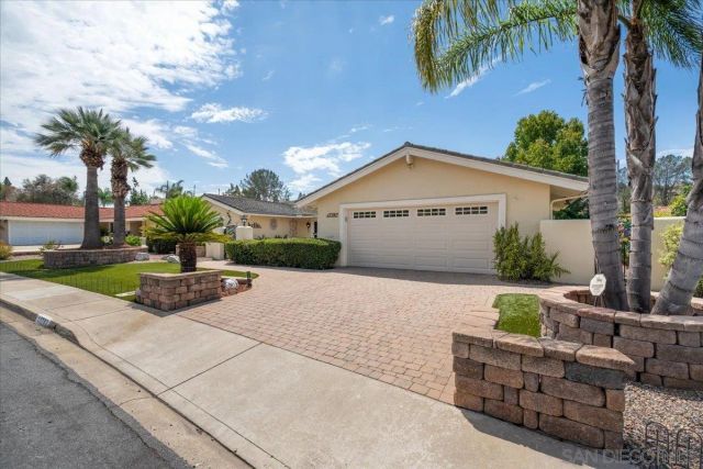 17782 Via Alta Mirasol, San Diego, CA 92128