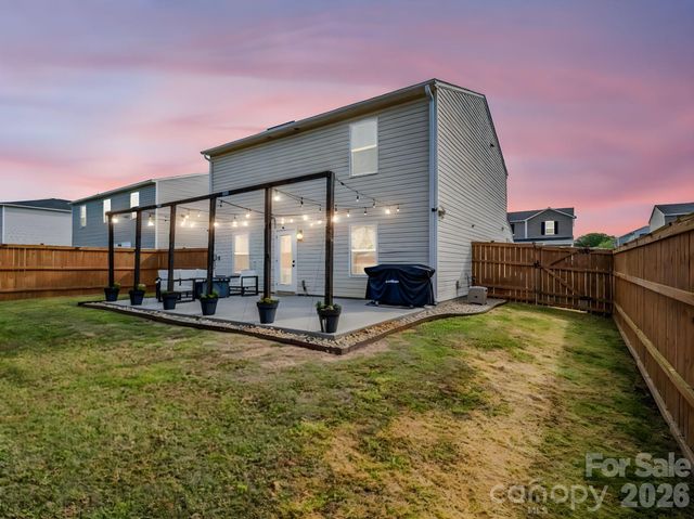 605 Tacoma Trail, Spartanburg, SC 29307