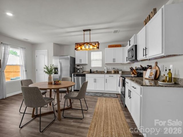 605 Tacoma Trail, Spartanburg, SC 29307