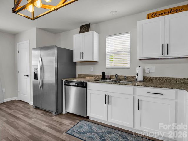 605 Tacoma Trail, Spartanburg, SC 29307