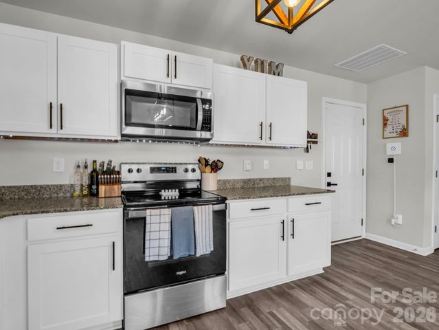 605 Tacoma Trail, Spartanburg, SC 29307