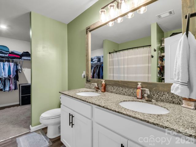 605 Tacoma Trail, Spartanburg, SC 29307