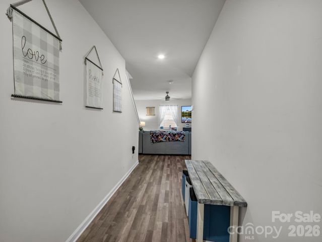 605 Tacoma Trail, Spartanburg, SC 29307