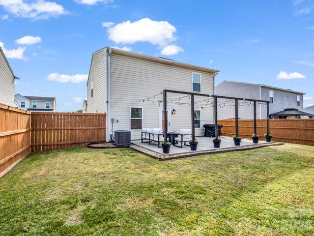 605 Tacoma Trail, Spartanburg, SC 29307