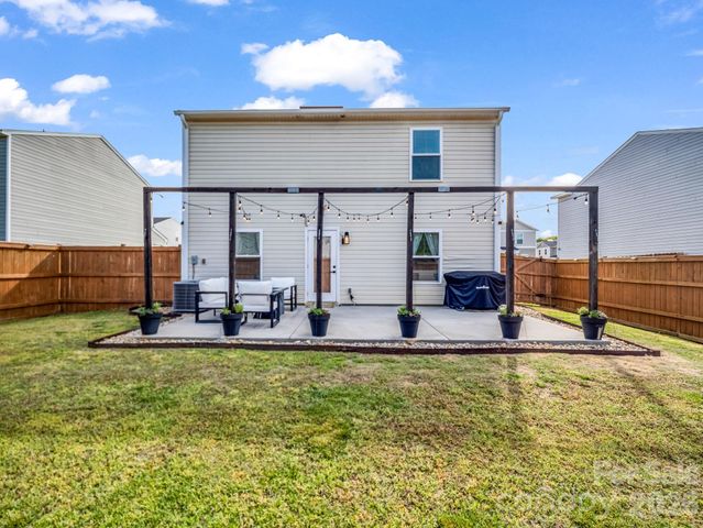 605 Tacoma Trail, Spartanburg, SC 29307