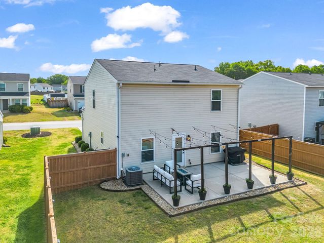 605 Tacoma Trail, Spartanburg, SC 29307