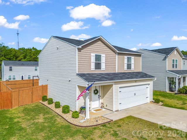 605 Tacoma Trail, Spartanburg, SC 29307