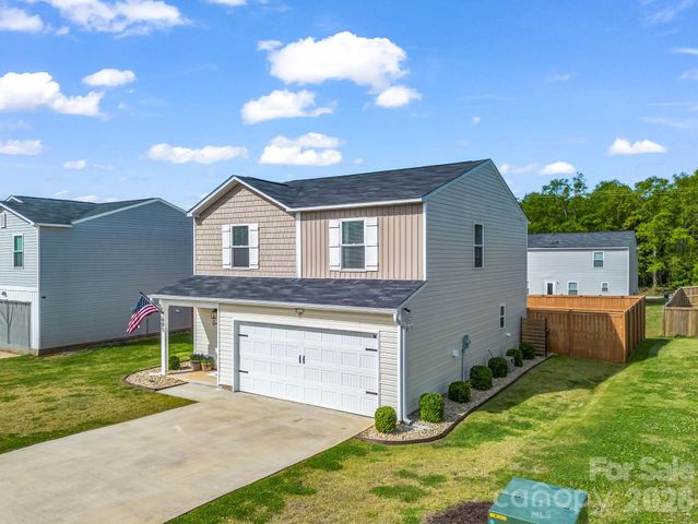 605 Tacoma Trail, Spartanburg, SC 29307