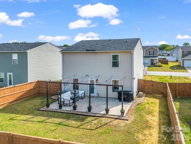 605 Tacoma Trail, Spartanburg, SC 29307