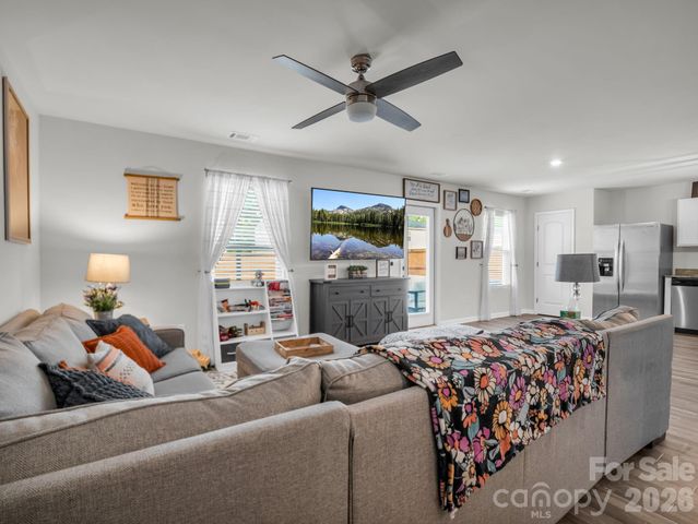 605 Tacoma Trail, Spartanburg, SC 29307