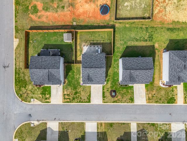 605 Tacoma Trail, Spartanburg, SC 29307