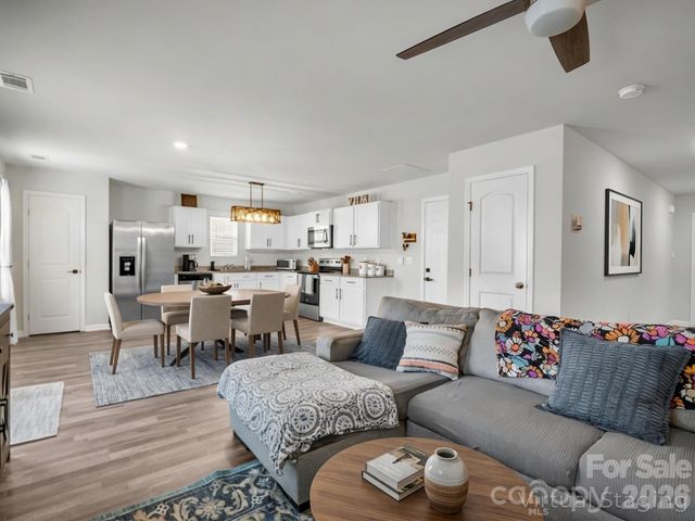 605 Tacoma Trail, Spartanburg, SC 29307