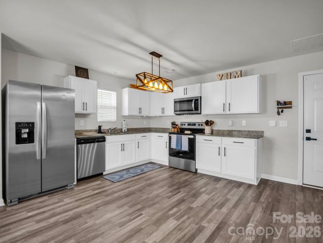 605 Tacoma Trail, Spartanburg, SC 29307