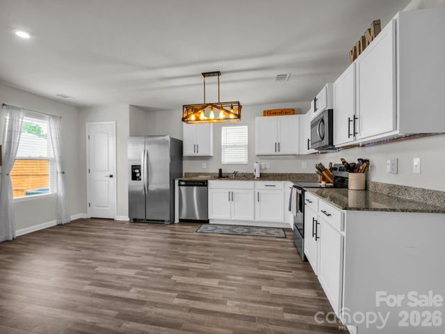 605 Tacoma Trail, Spartanburg, SC 29307