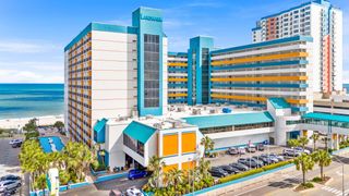 1501 S Ocean Blvd. # 507, Myrtle Beach, SC 29577