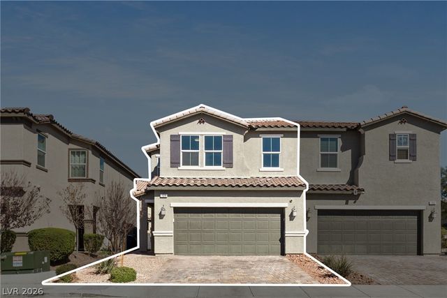 128 Aurelia Avenue, North Las Vegas, NV 89084