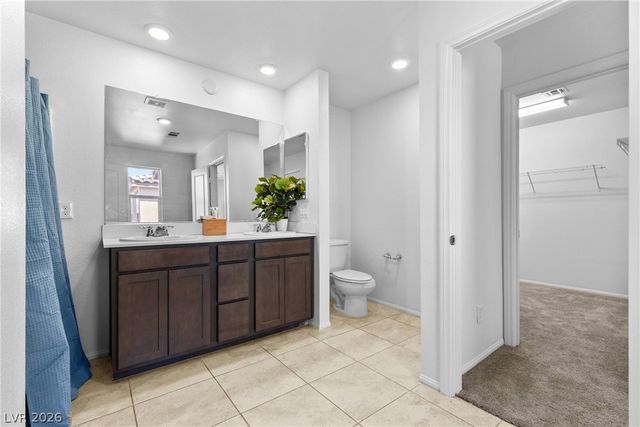 128 Aurelia Avenue, North Las Vegas, NV 89084