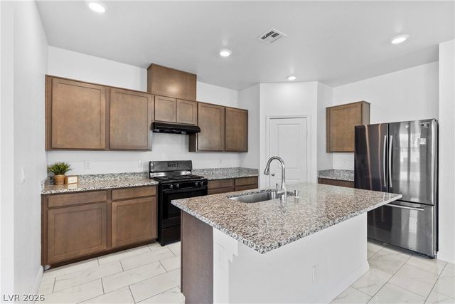 128 Aurelia Avenue, North Las Vegas, NV 89084