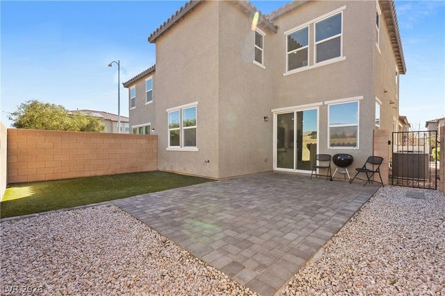 128 Aurelia Avenue, North Las Vegas, NV 89084