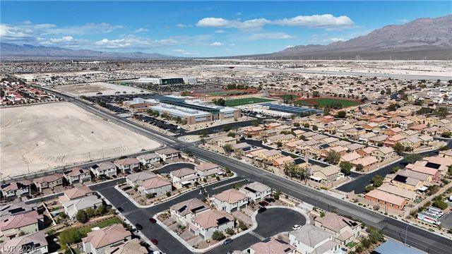 128 Aurelia Avenue, North Las Vegas, NV 89084