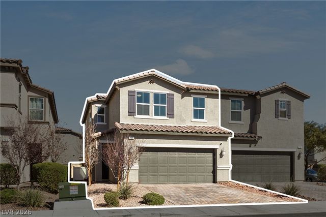 128 Aurelia Avenue, North Las Vegas, NV 89084