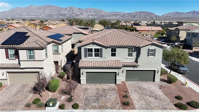 128 Aurelia Avenue, North Las Vegas, NV 89084