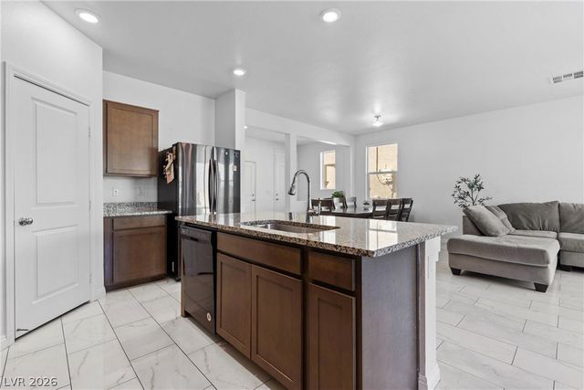 128 Aurelia Avenue, North Las Vegas, NV 89084