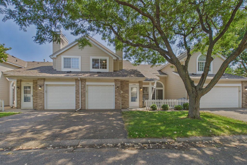 1744 Maple Court, Falcon Heights, MN 55113 — photo 2