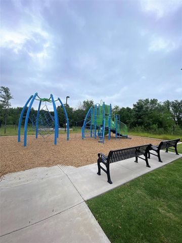 7297 Sacaton Trail, Frisco, TX 75033