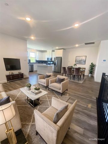 7297 Sacaton Trail, Frisco, TX 75033