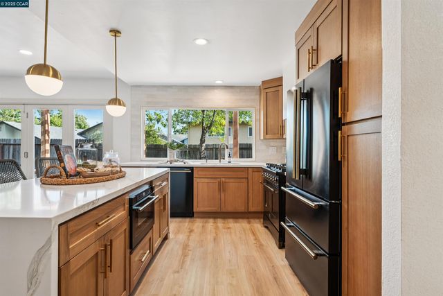 6 San Pedro Pl, San Ramon, CA 94583