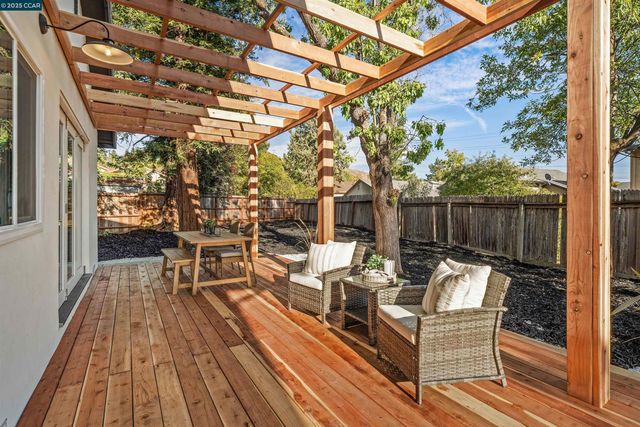 6 San Pedro Pl, San Ramon, CA 94583