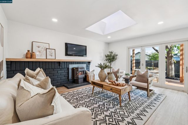 6 San Pedro Pl, San Ramon, CA 94583