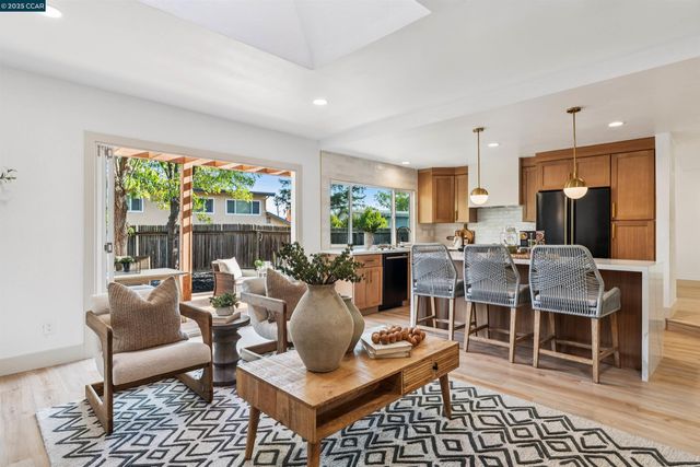 6 San Pedro Pl, San Ramon, CA 94583