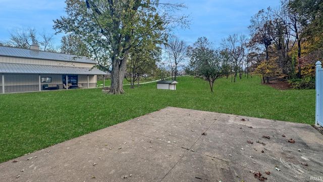 6777 Oak Grove Road, Newburgh, IN 47630