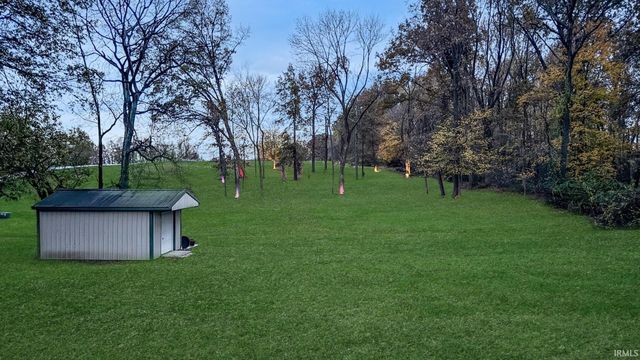 6777 Oak Grove Road, Newburgh, IN 47630