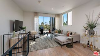 751 N Fairfax Avenue 12, Los Angeles, CA 90046