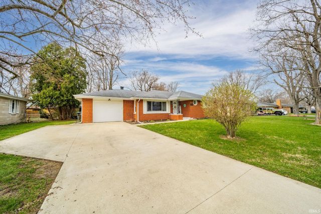 3709 N Lanewood Drive, Muncie, IN 47304