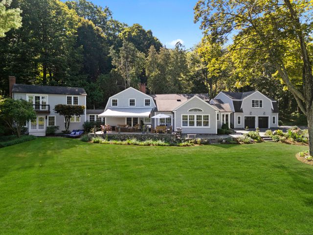 288 Middlesex Avenue, Chester, CT 06412