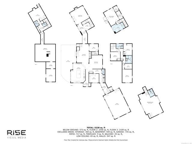 288 Middlesex Avenue, Chester, CT 06412