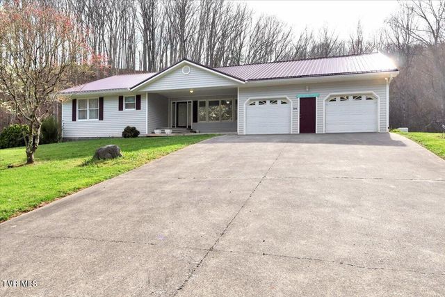 1296 Mountain View Road, Rogersville, TN 37857