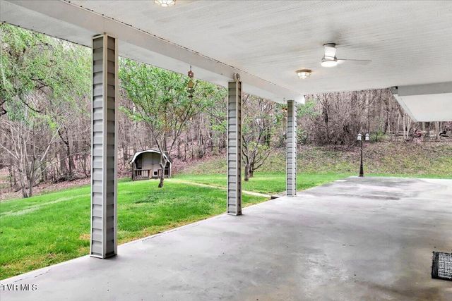 1296 Mountain View Road, Rogersville, TN 37857