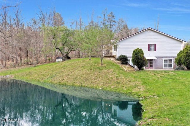 1296 Mountain View Road, Rogersville, TN 37857