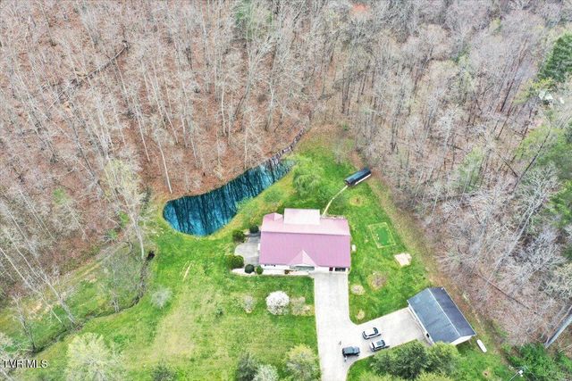 1296 Mountain View Road, Rogersville, TN 37857