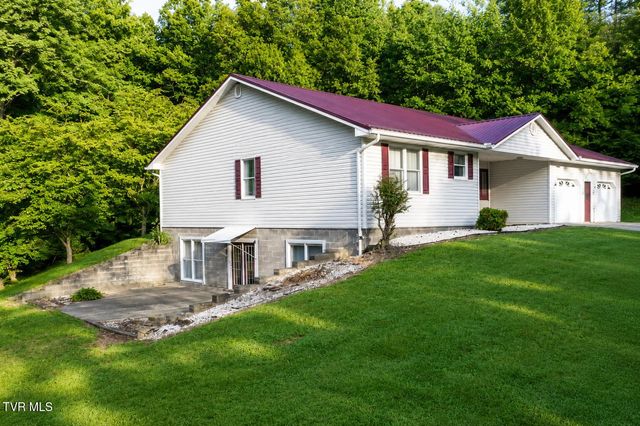 1296 Mountain View Road, Rogersville, TN 37857