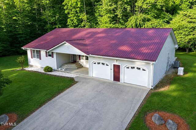 1296 Mountain View Road, Rogersville, TN 37857